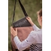 Canvas US Bag - Pink