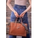 Naily Romane Bag - Brandy