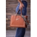 Naily Romane Bag - Brandy