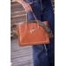 Sac Naily Romane - Cognac