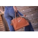 Sac Naily Romane - Cognac