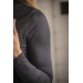 Tutty Polo Shirt - Black