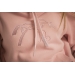 Sweat Polly - Rose Poudré