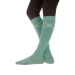Chaussettes Gummy - Vert Sauge