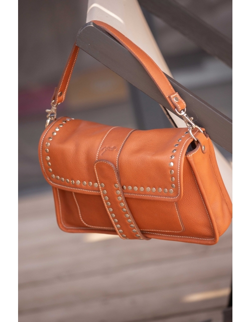 Sac Cavalia - Cognac