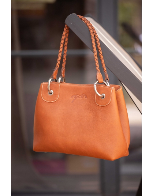 Sac Zabel - Cognac