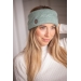 Mel Headband - Sage Green