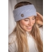 Mel Headband - Bering Sea
