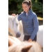 Edelweiss Jacket - Bering Sea