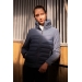 Edelweiss Jacket - Bering Sea