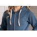 Sweat Tressy - Denim