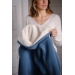 Sweat Tressy - Denim