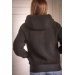 Miwi Sweatshirt - Black