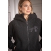 Miwi Sweatshirt - Black