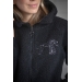 Miwi Sweatshirt - Black