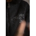 Miwi Sweatshirt - Black