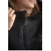 Miwi Sweatshirt - Black