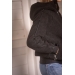 Miwi Sweatshirt - Black