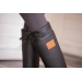 Bottes Jessica - Noir