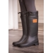 Jessica Boots - Black