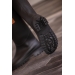 Jessica Boots - Black