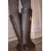 Jessica Boots - Black