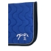 Diamant Saddle Pad - Royal Blue & Black