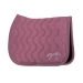 Tapis de selle Diamant - Lilas