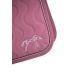 Tapis de selle Diamant - Lilas