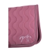 Tapis de selle Diamant - Lilas