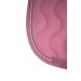 Tapis de selle Diamant - Lilas
