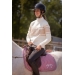 Tapis de selle Diamant - Lilas