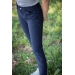 Eden by Pénélope Élégance Breeches Navy - Children