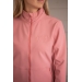 Veste Azylis - Vieux Rose
