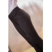 Pantalon d'Équitation Sybille - Noir