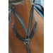 Point Sellier Martingale Attachment - Black