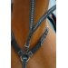 Point Sellier Martingale Attachment - Black
