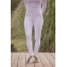 Pantalon d'Équitation Sybille - Blanc