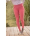Élégance Breeches - Old Pink