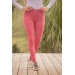 Élégance Breeches - Old Pink