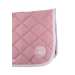 Pink October Saddle Pad & Neck Strap