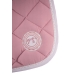 Pink October Saddle Pad & Neck Strap