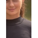 Black Eden by Pénélope Tutty Polo Shirt - Children