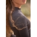 Black Eden by Pénélope Tutty Polo Shirt - Children