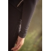 Black Eden by Pénélope Tutty Polo Shirt - Children