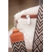 Aliz Small Bumbag - Offwhite