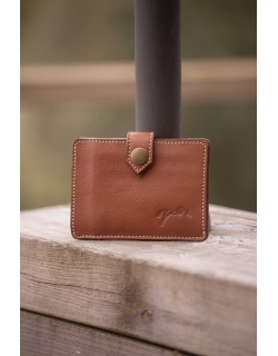 Porte-cartes Cartoon - Cognac