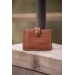 Cartoon Card Holder - Brandy