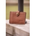 Cartoon Card Holder - Brandy