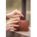 Cartoon Card Holder - Brandy